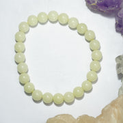 Luminous Stone Bracelet: Eliminating Fear